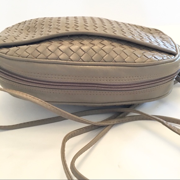 Vintage Ganson Crossbody Bag🔥 - Picture 5 of 8